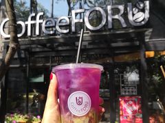 -旧雨咖啡·CoffeeFORU(黄村奥体店)