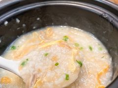 荔湾艇仔粥-永祥烧腊餐厅(虹口店)