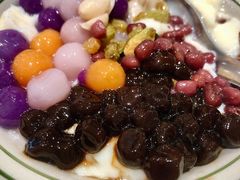 -堂屋糖水店(愚园店)