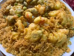 -洪大厨鸡煲(福田店)