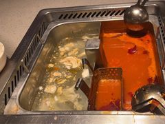 -海底捞火锅(城阳万象汇店)