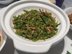 -兰湘子·湘菜小炒(南京江宁万达店)