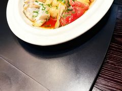 -宁海食府·涌宴(真和店)