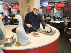 -大碗居·烤鸭·鱼头泡饼(天坛东门店)