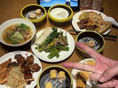 -万事吉健康生活馆(古城店)