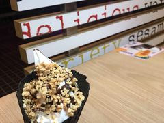 -麦当劳(虹桥南丰城店)