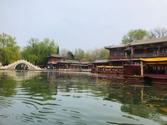-皇家御河游(紫御湾码头)