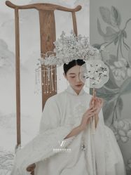 -薇薇新娘婚纱摄影(跃进北路店)