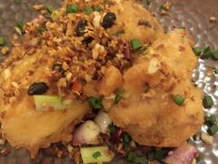 -广州中心皇冠假日酒店·百粤楼