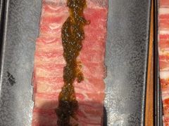 -九田家黑牛烤肉料理·自助(洪洞县城市花园店)