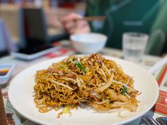 -金桔香港茶餐(宝安大厦店)