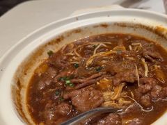 -香港狮子山下·明星粤菜餐厅(北苑店)