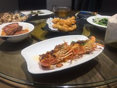 -79号渔船海鲜饭店(华强北店)