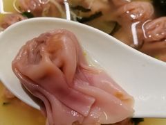 -小倩倩•鸡汤馄饨(江西路创始店)