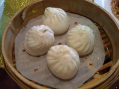 小菜包-功德林(南京西路店)