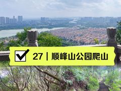 -顺峰山公园