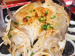 -西贝(虹口龙之梦店)