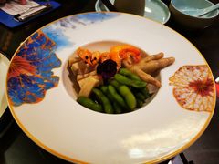 糟香四宝-应天大明王朝·南京菜(中山陵店)