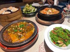 -荔枝苑养生餐厅(尊尚领地店)