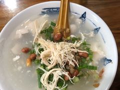 -豆相识•九九豆腐脑(牛咡桥店)