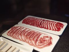 -铜来聚老北京涮肉(恒隆广场店)