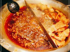 -九鼎轩脆毛肚火锅(南京东路店)