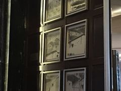 -LONG BAR 廊吧(外滩华尔道夫酒店)