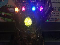 -万达IMAX影城(盘锦万达广场店)