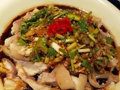 -绿茶餐厅(布吉万象汇店)