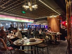 大堂-啫神·广州地标美食(北京路店)