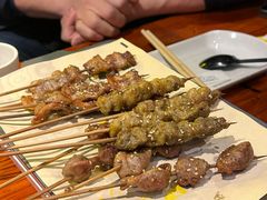 -本色.小马哥烧烤(五一路总店)