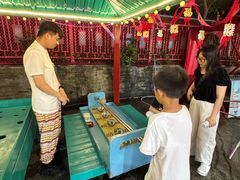 -清远熹乐谷温泉度假酒店