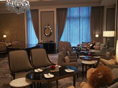 -广州富力丽思卡尔顿酒店