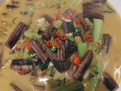 -院里寻菜·精致庭院菜(观沙岭店)