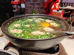 -味上湘菜馆(阿波罗店)