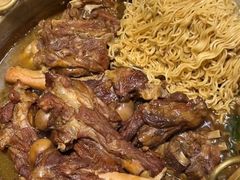 -和庆斋羊蝎子火锅·碳缸烧烤(顺义旗舰店)