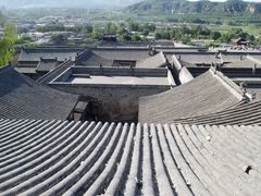 -山西王家大院