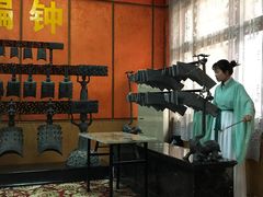 -茂陵博物馆