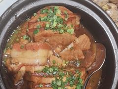 -小方外婆菜(蒙山路店)