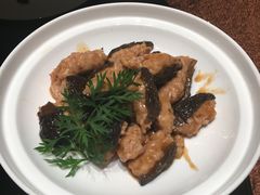 -阿庄新豫菜(航海东路店)
