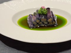 -锦府园·新台州菜(合生汇店)