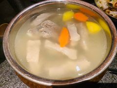 -丝路金桃·新疆菜(徐汇店)