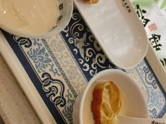 -冰泉豆浆馆(新界店)