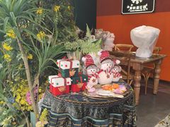 -第101座花园餐厅(湖滨88店)