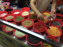 -碣石甜品(时代商业步行街店)