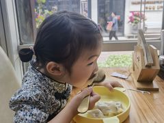 -一轩饺子馆(丽都店)