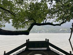 -严子陵钓台(富春江小三峡)