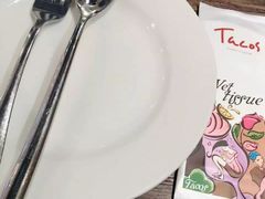 -塔可墨西哥餐厅(江宁景枫店)