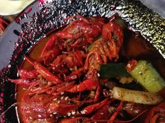 -虾老大小龙虾烧烤(竞舟店)