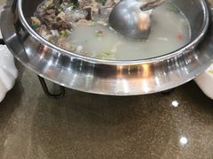-杨记小骨头羊杂馆(南五马路店)